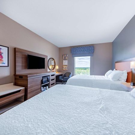 Hampton Inn סנט רוברט מראה חיצוני תמונה
