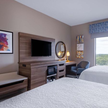 Hampton Inn סנט רוברט מראה חיצוני תמונה