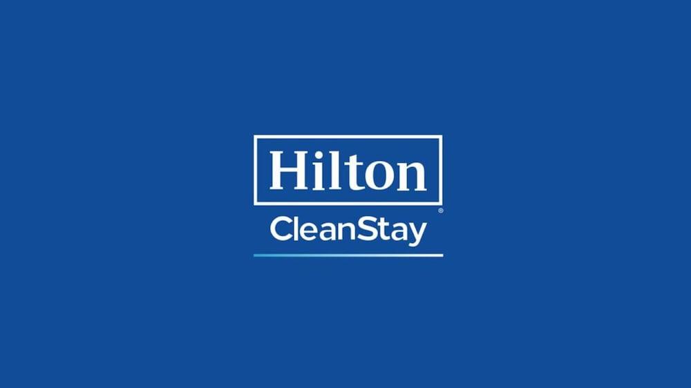 Hampton Inn סנט רוברט מראה חיצוני תמונה