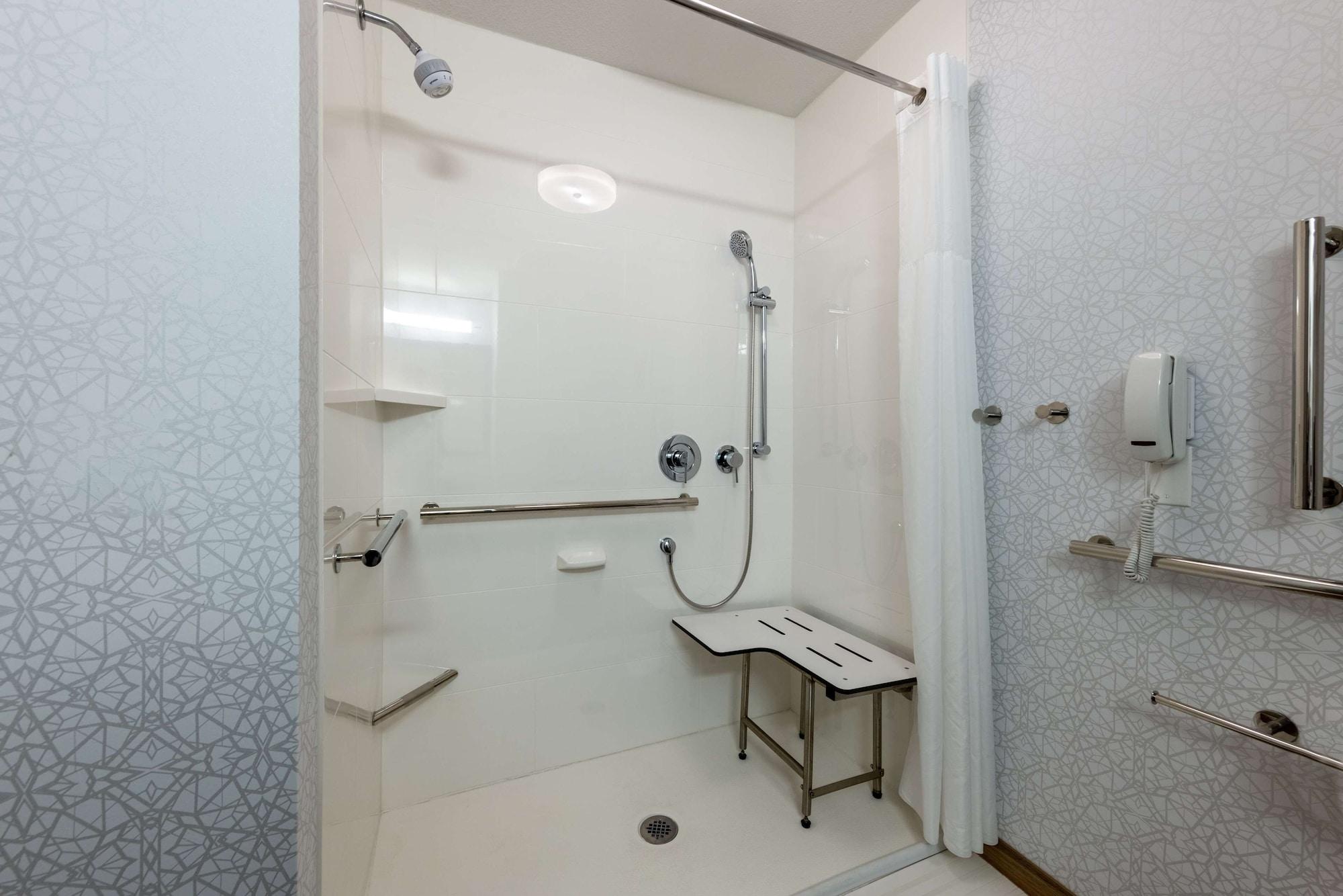 Hampton Inn סנט רוברט מראה חיצוני תמונה