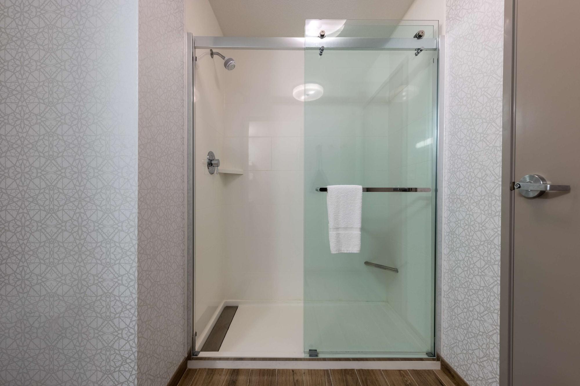 Hampton Inn סנט רוברט מראה חיצוני תמונה