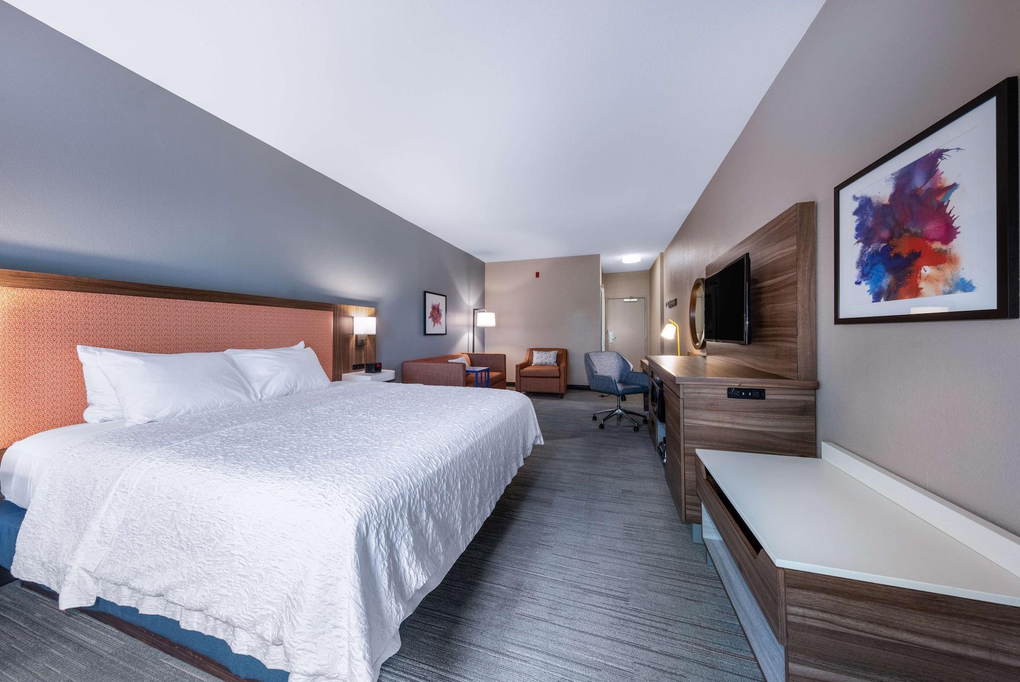 Hampton Inn סנט רוברט מראה חיצוני תמונה