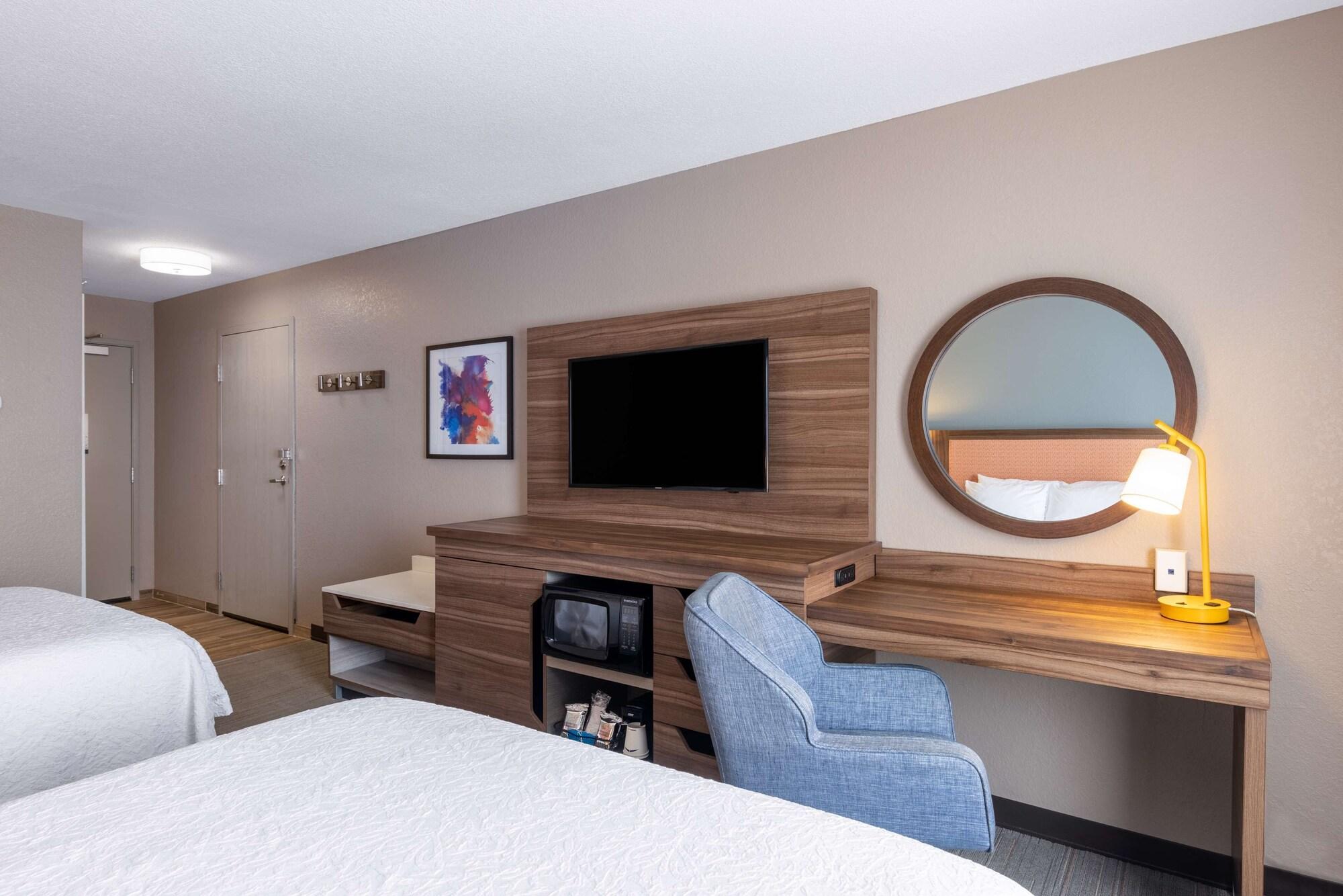 Hampton Inn סנט רוברט מראה חיצוני תמונה