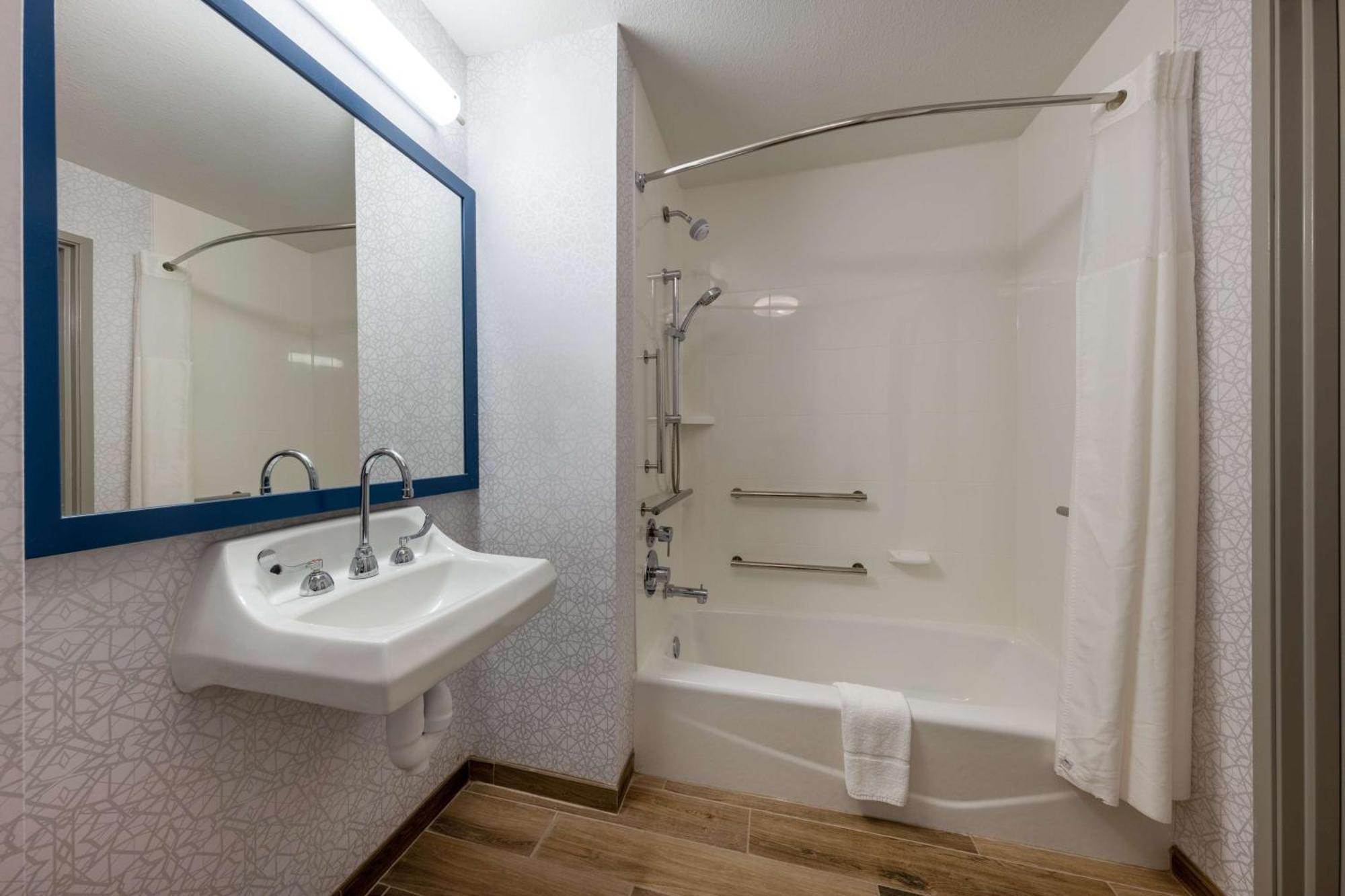 Hampton Inn סנט רוברט מראה חיצוני תמונה
