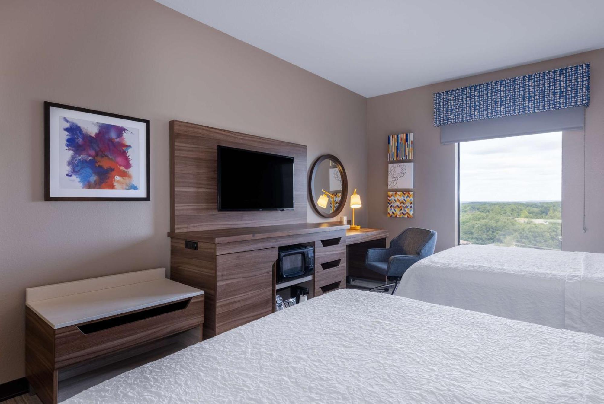Hampton Inn סנט רוברט מראה חיצוני תמונה