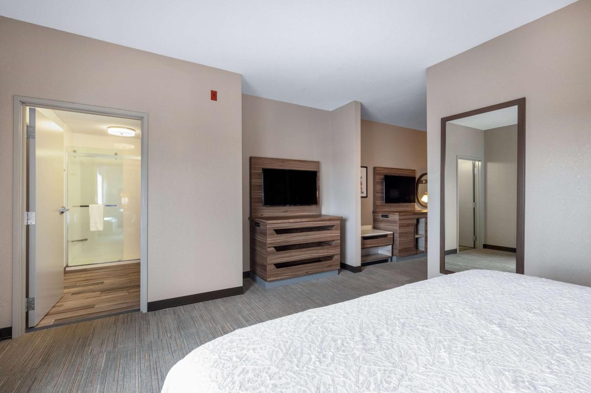 Hampton Inn סנט רוברט מראה חיצוני תמונה