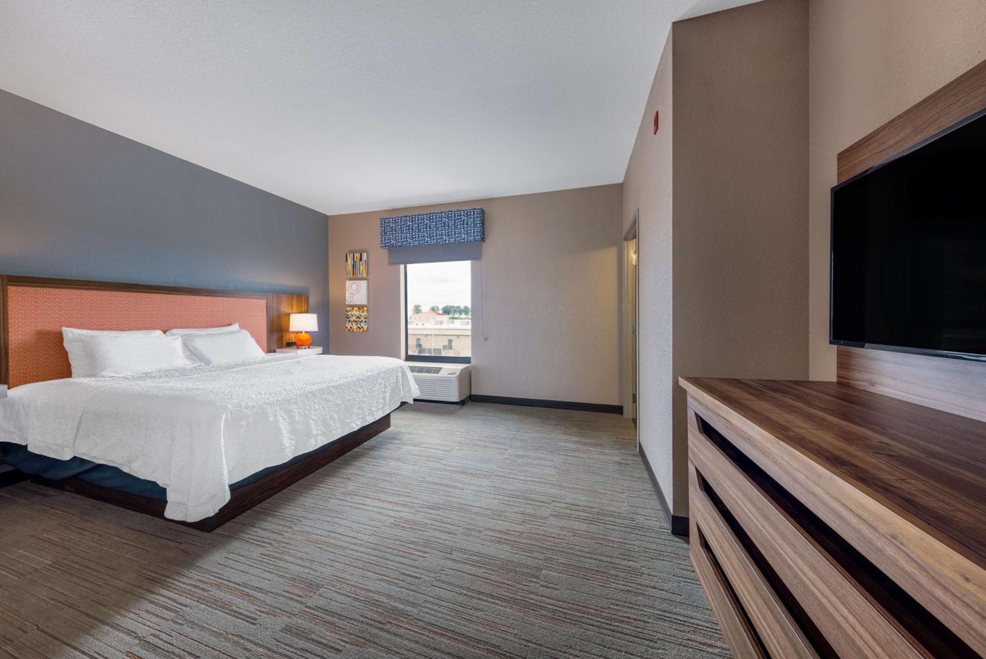 Hampton Inn סנט רוברט מראה חיצוני תמונה